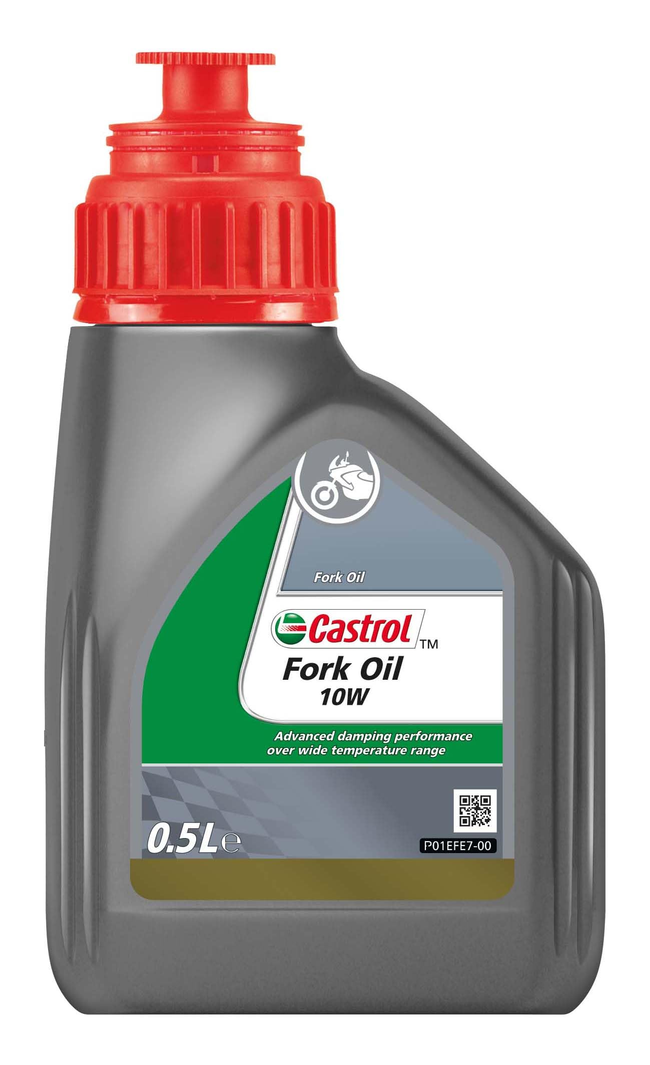 Castrol FORK OIL 10W, 500 ML von Castrol
