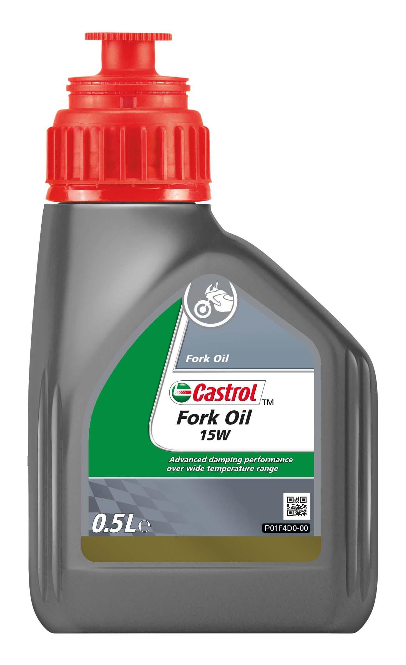 Castrol FORK OIL 15W, 500 ML von Castrol