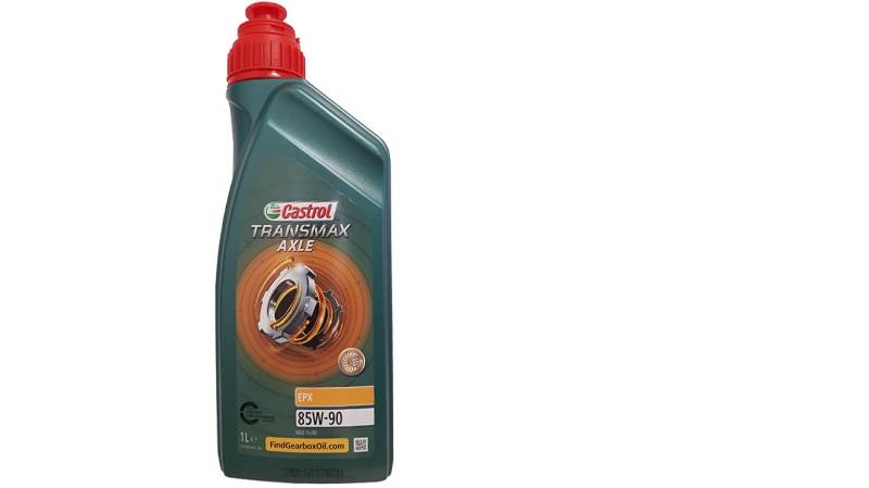 Castrol Getriebeöle Axle ePX 90-1L Flasche von Castrol