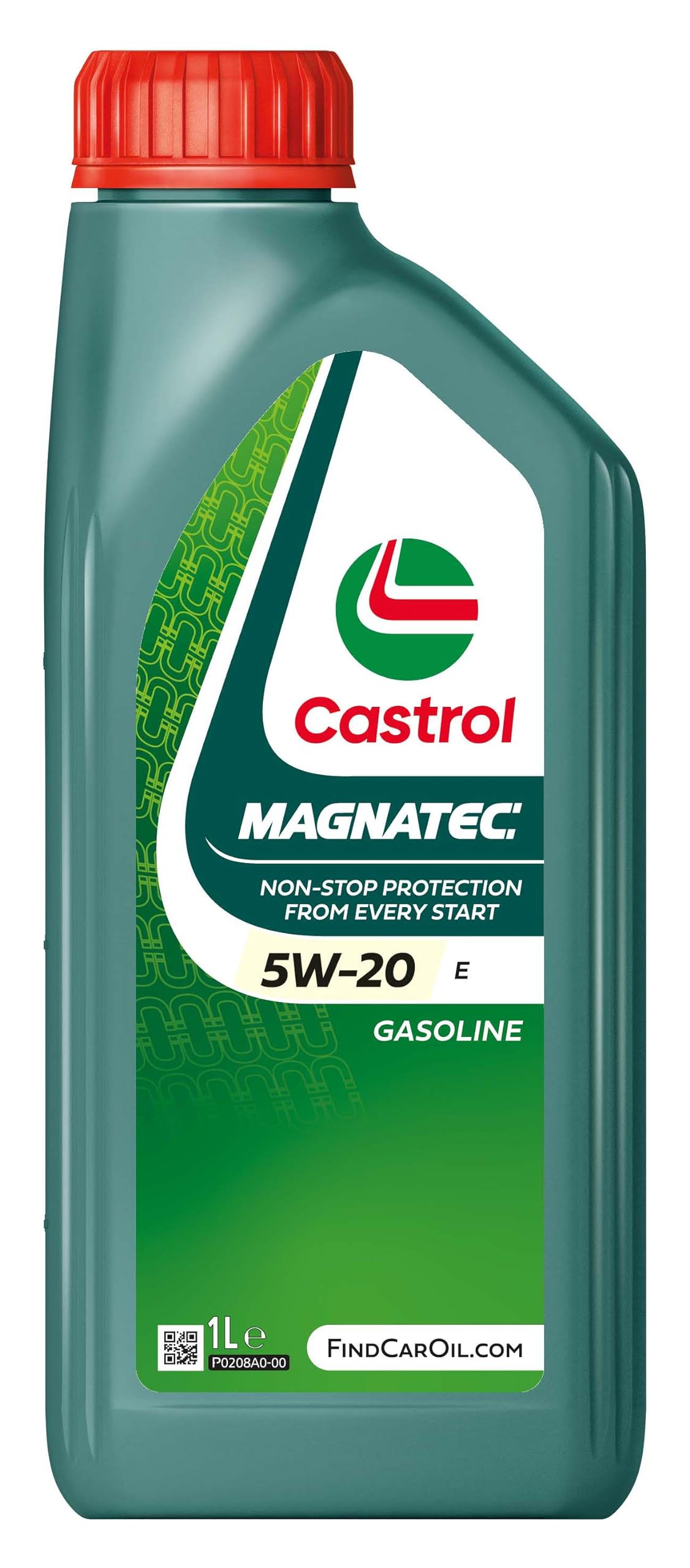 Castrol MAGNATEC 5W-20 E Motoröl, 1L von Castrol