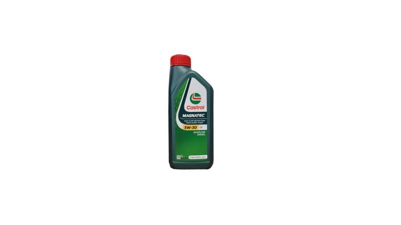 Castrol MAGNATEC STOP-START 5W-30 C3 1L GRÜN von Castrol