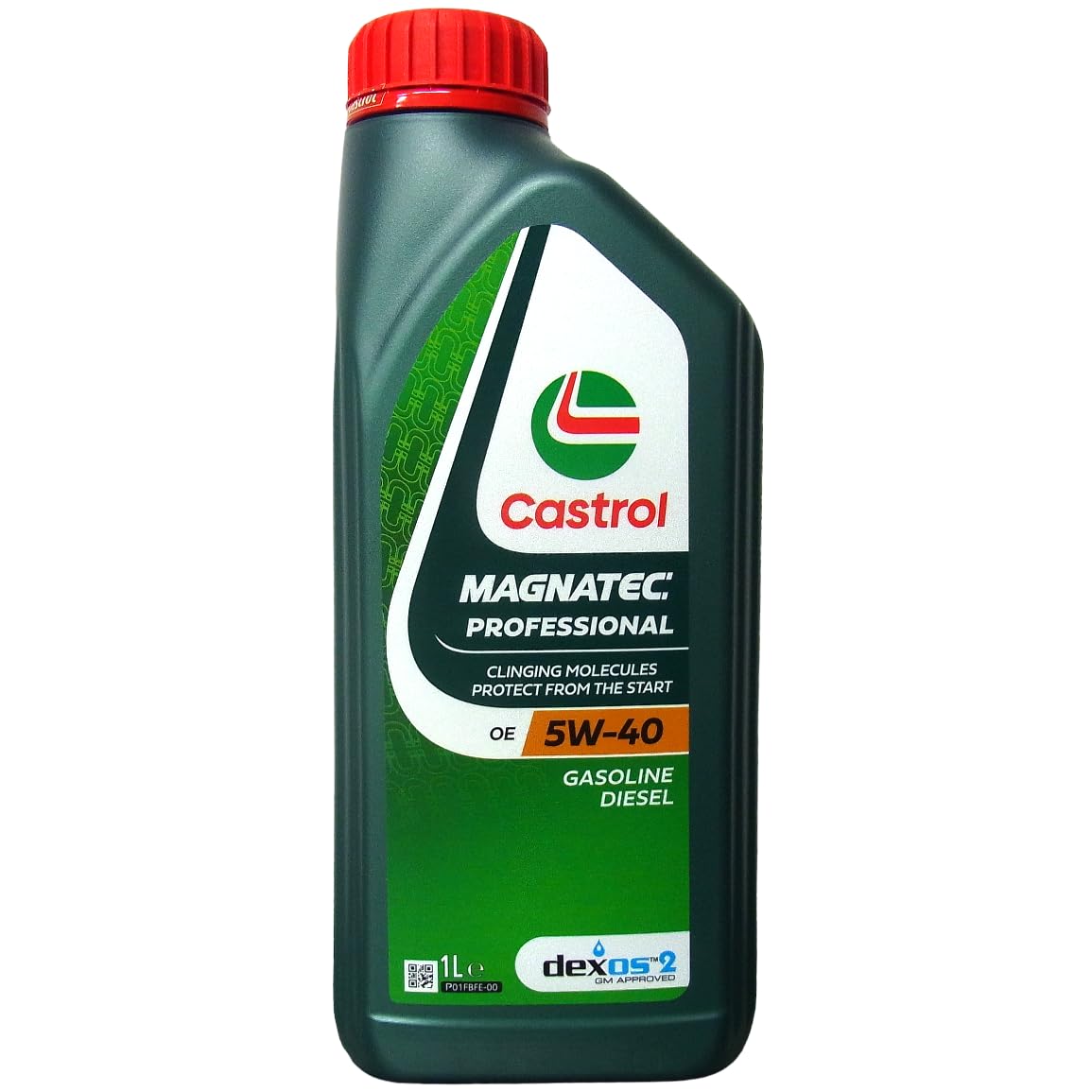 Castrol Magnatec Prof OE 5W-40, 1L H 4A Castrol Magnatec Prof OE 5W-40, 1L H 4A von Castrol
