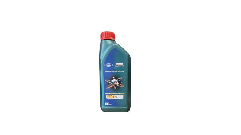 Castrol 151FF3 huiles-moteur von Castrol