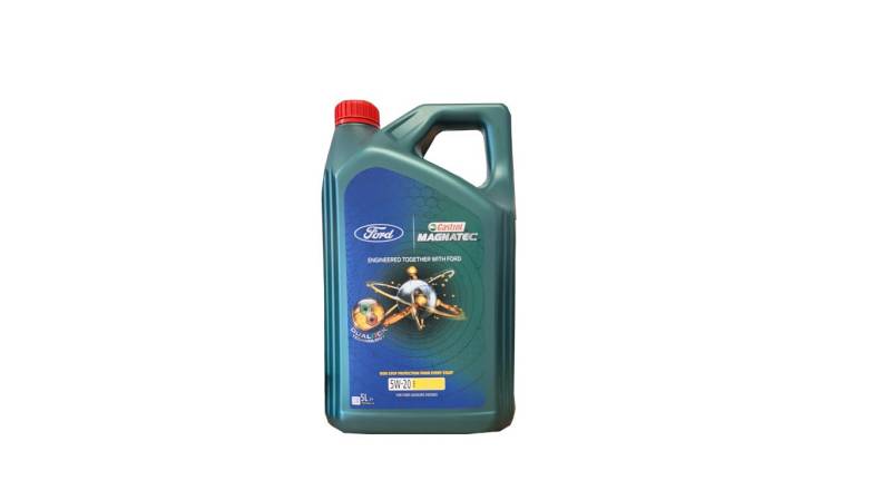 Castrol Magnatec Professional E 5W-20 - 5 Liter von Ford