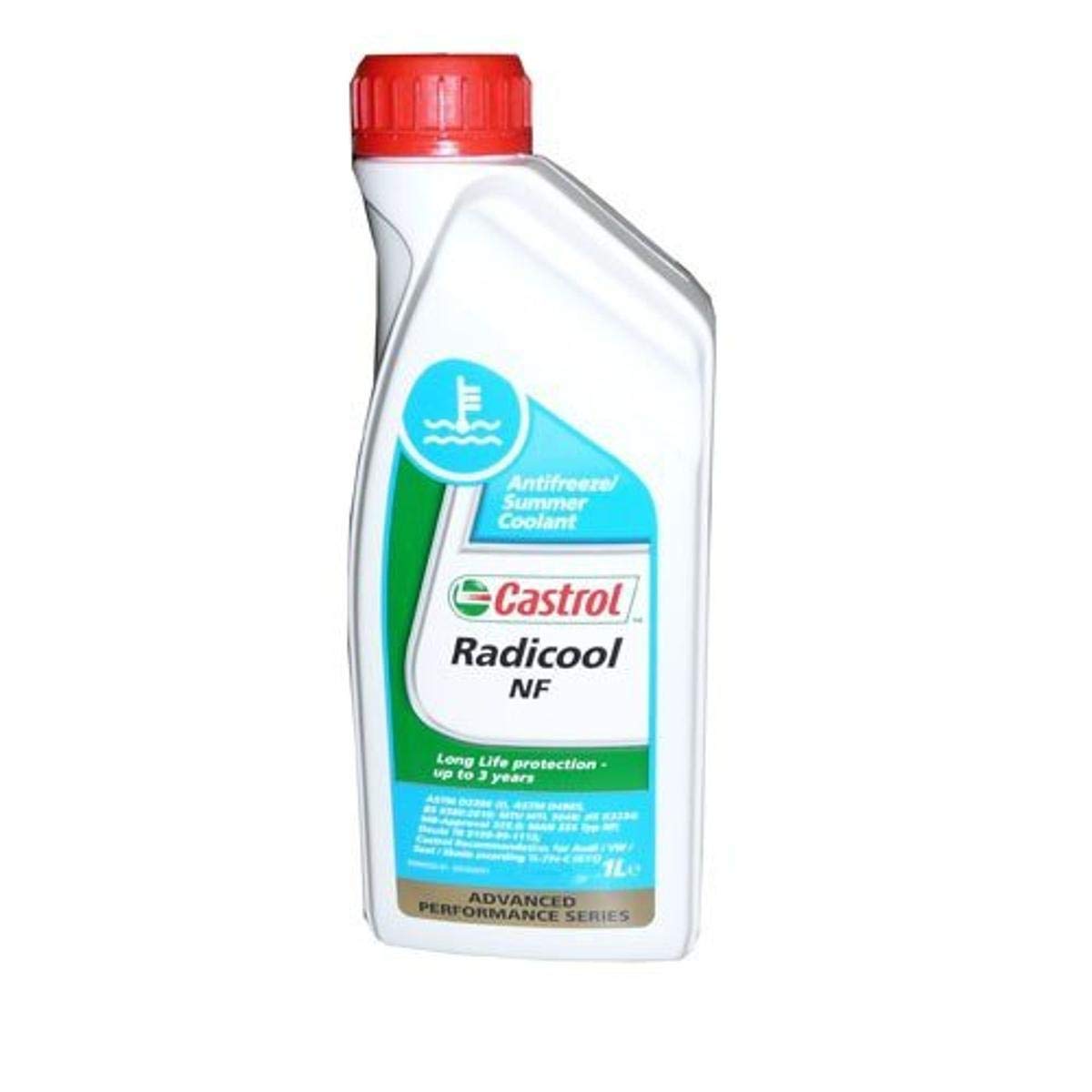 Castrol Radicool NF - 1L Flasche von Castrol