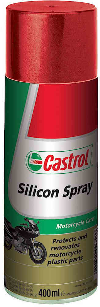 Castrol Silicon Spray 300 ml von Castrol