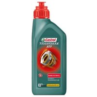 Getriebeöl ATF CASTROL Transmax ATF MULTI 1L von Castrol