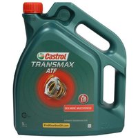 Getriebeöl ATF CASTROL Transmax ATF MULTI 5L von Castrol