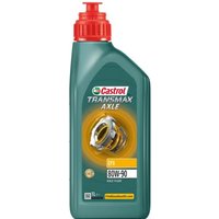 Getriebeöl CASTROL EPX 80W90 1L von Castrol