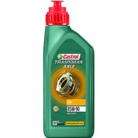 Getriebeöl CASTROL EPX 85W90 1L Getriebeöl CASTROL EPX 85W90 1L von Castrol
