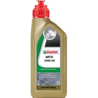 Getriebeöl CASTROL MTX 10W40 1L von Castrol