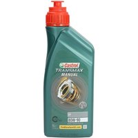 Getriebeöl CASTROL Manual EP 80W90 1L von Castrol