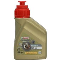 Getriebeöl CASTROL TRANS MANUAL MV 75W90 0,5L von Castrol