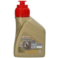 Getriebeöl CASTROL Syntrans TR 75W90 0,5L von Castrol