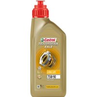 Getriebeöl CASTROL Syntrax 75W90 1L von Castrol