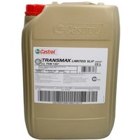 Getriebeöl CASTROL TRANS LS LL 75W140 20L von Castrol