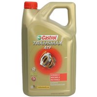 Getriebeöl CASTROL TRANSMAX DEX-VI LV 5L von Castrol