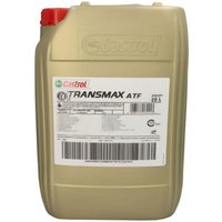 Getriebeöl CASTROL Transmax Z ATF 20L von Castrol