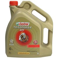 Getriebeöl CASTROL Transmax Z ATF 5L von Castrol