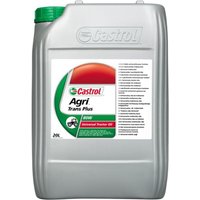 Mehrzwecköl CASTROL TRANS AGRI TP 80W 20L von Castrol