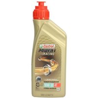 Motoröl CASTROL Power 1 Racing 4T 10W30 1L von Castrol