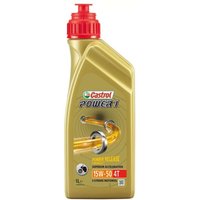 Motoröl CASTROL Power 1 15W50 1L von Castrol