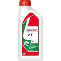 Motoröl CASTROL 2T 1L von Castrol