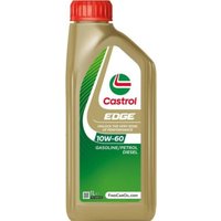 Motoröl CASTROL Edge 10W60 Supercar 1L von Castrol