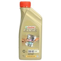 Motoröl CASTROL Edge Titanium FST 0W40 1L Motoröl CASTROL Edge Titanium FST 0W40 1L von Castrol