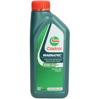 Motoröl CASTROL MAGNATEC 10W40 A/B 1L von Castrol
