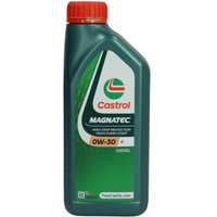 Motoröl CASTROL Magnatec Stop-Start 0W30 D 1L von Castrol