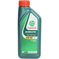 Motoröl CASTROL Magnatec Stop-Start 5W30 A5 1L von Castrol