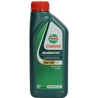 Motoröl CASTROL Magnatec Stop-Start 5W30 C2 1L von Castrol