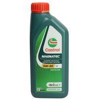 Motoröl CASTROL Magnatec 5W30 DX 1L von Castrol