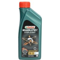 Motoröl CASTROL Magnatec Stop-Start 5W30 S1 1L von Castrol