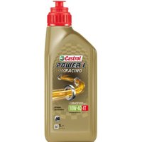 Motoröl CASTROL Power 1 Racing 4T 10W40 1L von Castrol