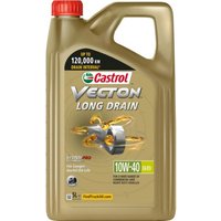 Motoröl CASTROL Vecton LD 10W40 5L von Castrol