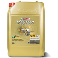 Motoröl CASTROL Vecton FS E6/E9 5W30 20L von Castrol