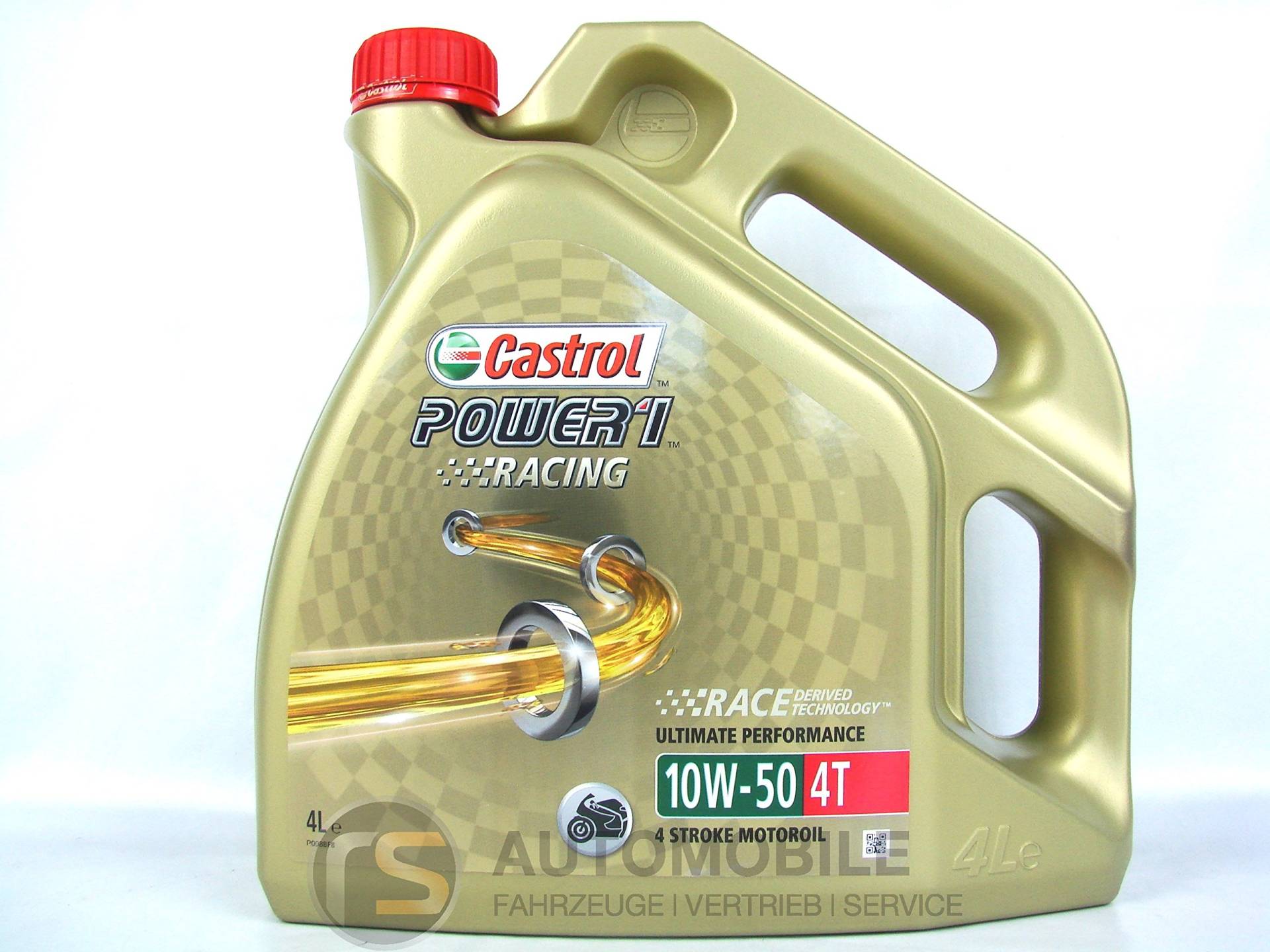 Castrol 15040C - Motoröl von Castrol