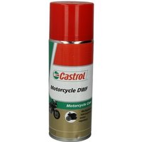 [Reinigungs- und Schutzmittel CASTROL MOTORCYCLE DWF] von Castrol