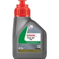 Stoßdämpferöl CASTROL Fork Oil 10W 500ml von Castrol