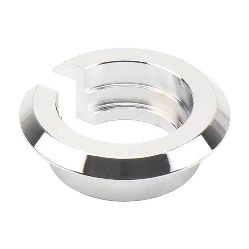 Motorrad-Hinterrad-Stoßdämpfer-Tieferlegungssatz für 800 MT, Aluminiumlegierung, untere Sitzhöhe 20 mm von Catgol