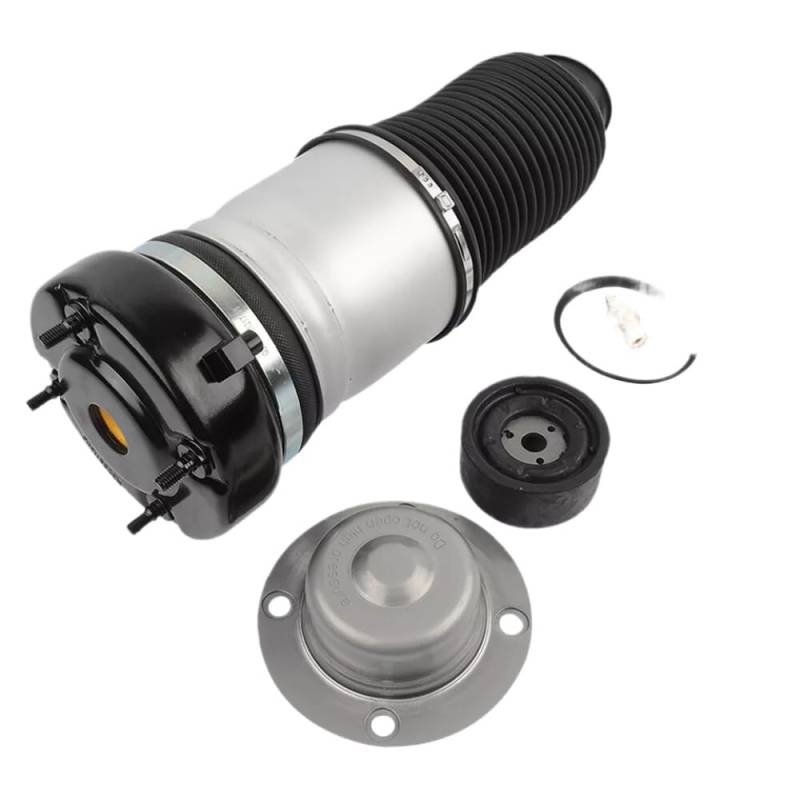 A6 C6 4F Vordere Linke rechte Stoßdämpfer mit Avant 4F0616039AA 4F0616039R 4F0616039S 4F0616039T 2004 bis 2010(Front air Spring) von CdBrTS