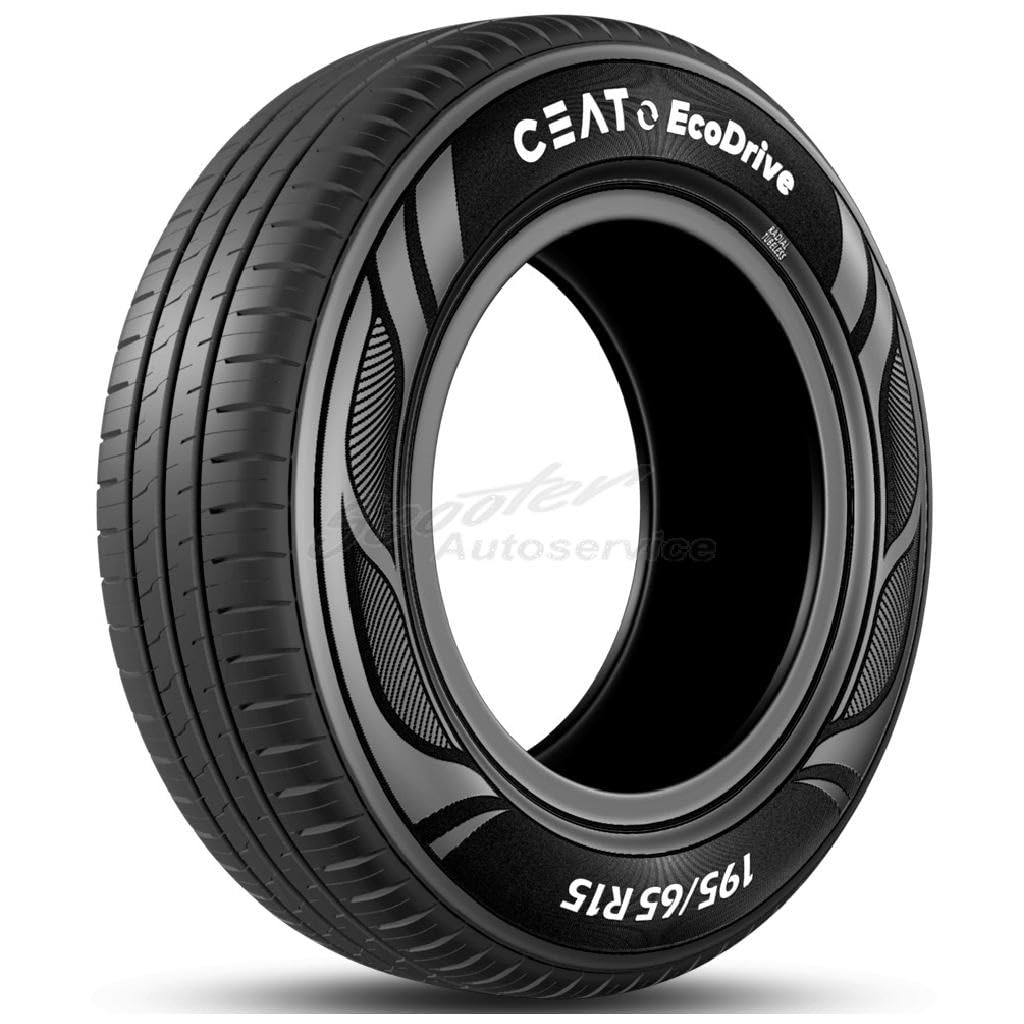 CEAT Sommerreifen 165/70 R 14 TL 81T CEAT ECODRIVE CEAT Sommerreifen 165/70 R 14 TL 81T CEAT ECODRIVE von Ceat