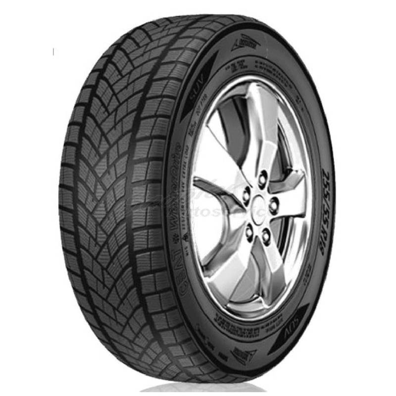 CEAT Winterreifen 235/55 R 18 XL TL 104H WINTERDRIVE SUV BSW M+S 3PMSF von Ceat