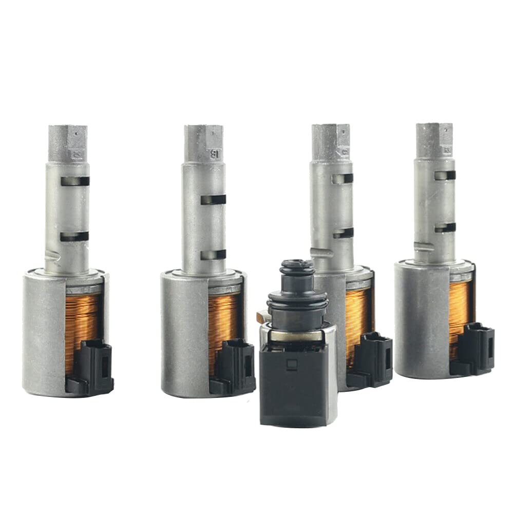 Celabie 5 StüCke RE0F11A JF015E CVT Getriebe Magnet Getriebe Satz für Sentra Swift 2012-2015 Celabie 5 StüCke RE0F11A JF015E CVT Getriebe Magnet Getriebe Satz für Sentra Swift 2012-2015 von Celabie