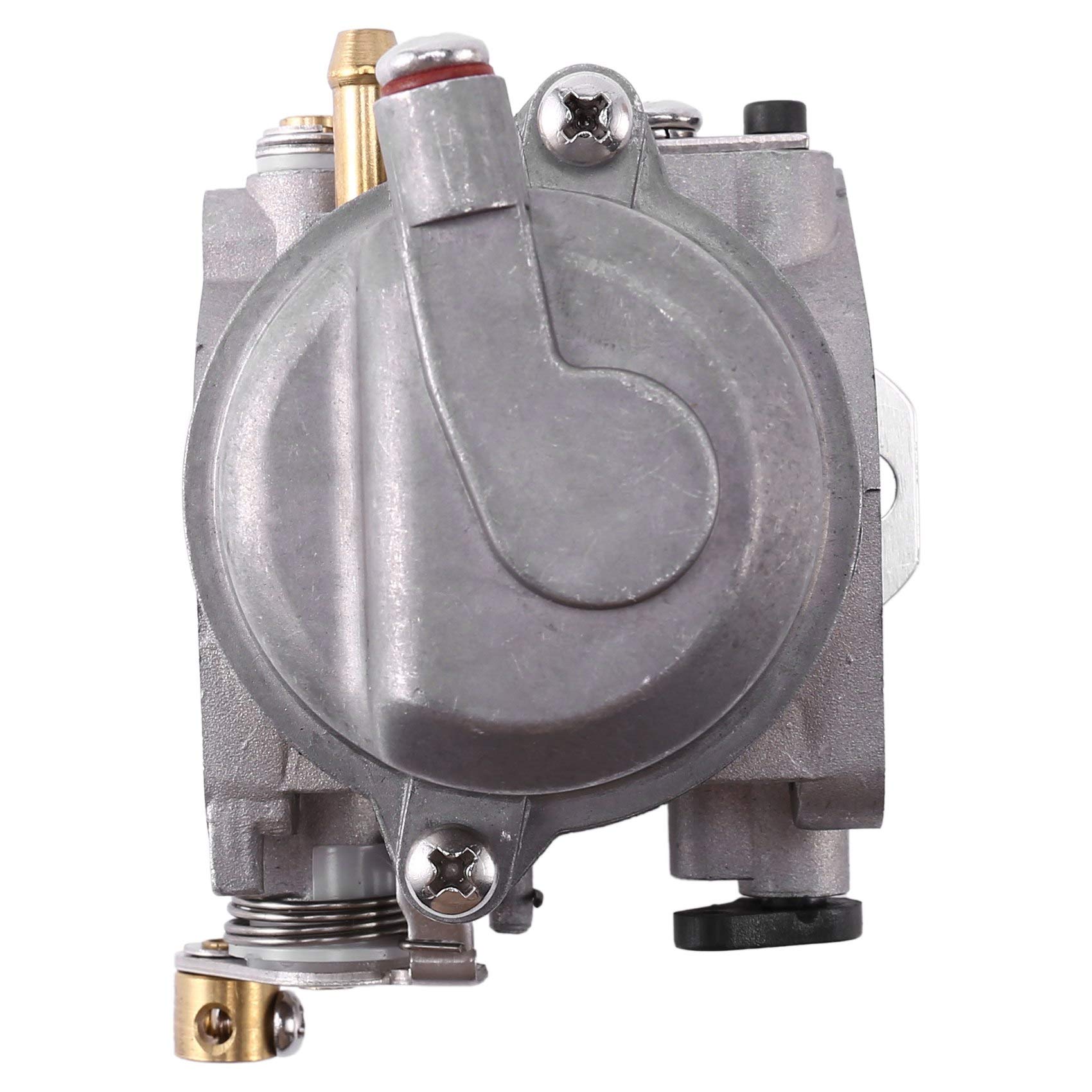 Celabie F4-04140000 Vergaser für Parsun Makara 4-Stroke F4 F5 BM 4Hp 5Hp Boot AußEn Border Celabie F4-04140000 Vergaser für Parsun Makara 4-Stroke F4 F5 BM 4Hp 5Hp Boot AußEn Border von Celabie