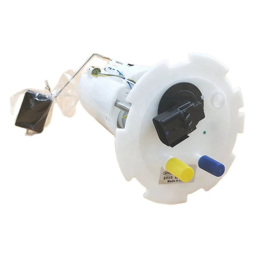 Celabie Kraftstoff Pumpen Baugruppe für AVEO Lacetti OPTRA 964665232 96447442 964495689 96447440 95949303 Celabie Kraftstoff Pumpen Baugruppe für AVEO Lacetti OPTRA 964665232 96447442 964495689 96447440 95949303 von Celabie