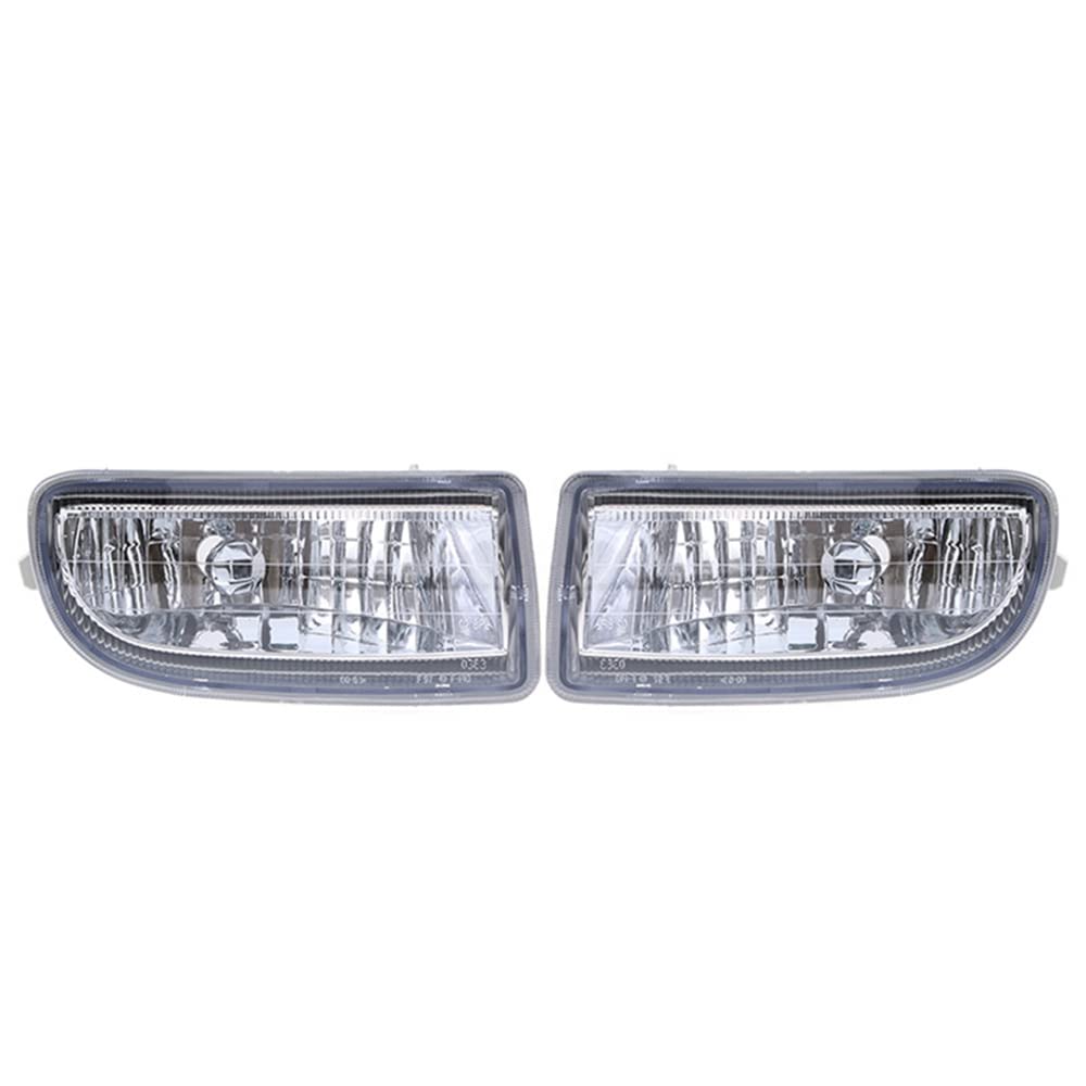 Celabie Licht Scheinwerfer Lampe für Land Cruiser 100 LC100 FJ100 1998-2007 Licht Scheinwerfer Fern Scheinwerfer Linse 8122160042 8121160122 Celabie Licht Scheinwerfer Lampe für Land Cruiser 100 LC100 FJ100 1998-2007 Licht Scheinwerfer Fern Scheinwerfer Linse 8122160042 8121160122 von Celabie