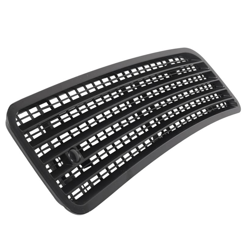 Celabie Motor Motorhaube Oberer KüHlergrill Grill BelüFtungsdeckel Verkleidung für W221 W251 2007-2013 A2218800205 Rechts von Celabie